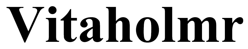 vitaholmr