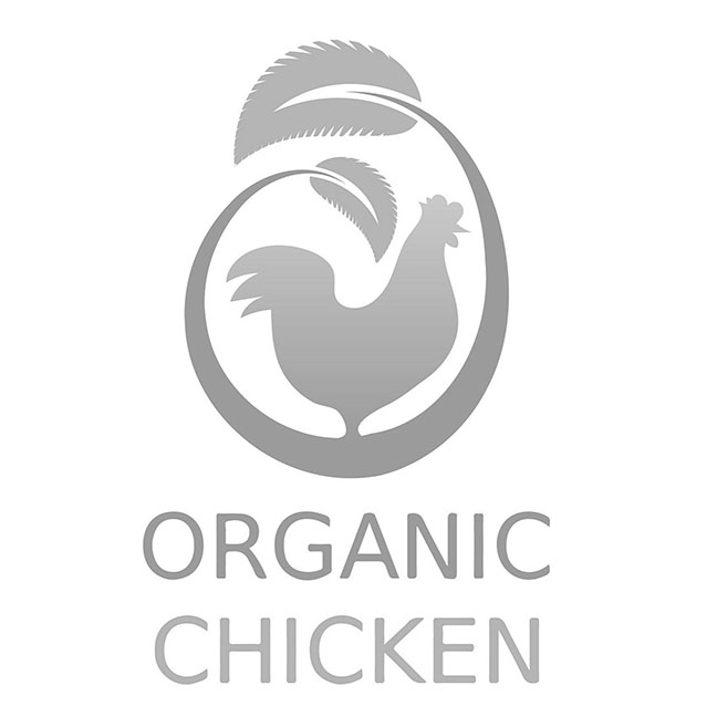 organic chicken