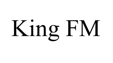 king fm