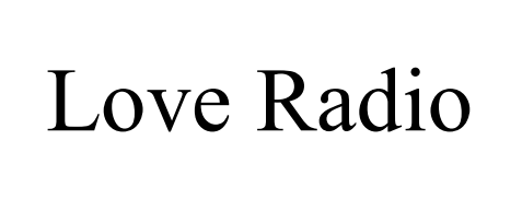 love radio