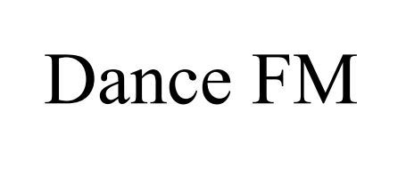 dance fm