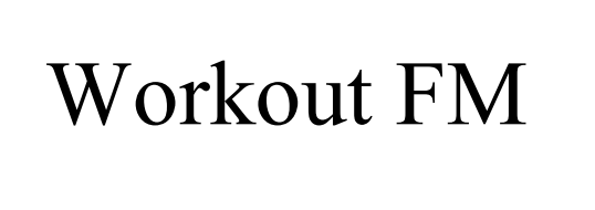 workout fm