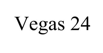 vegas 24