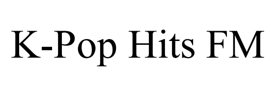 k pop hits fm