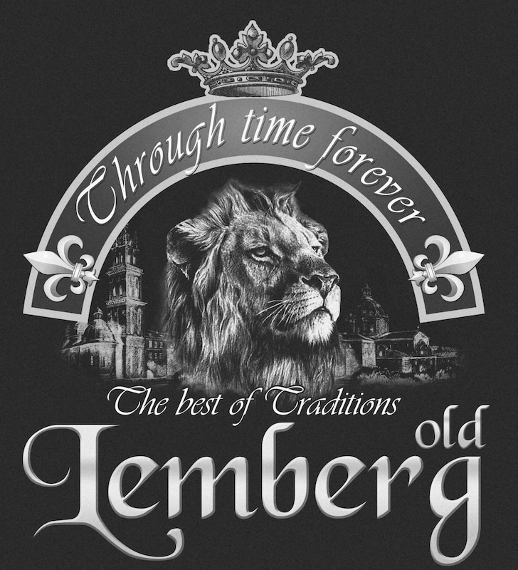 the best of craditions old lemberg