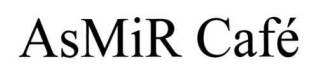 as mir cafe