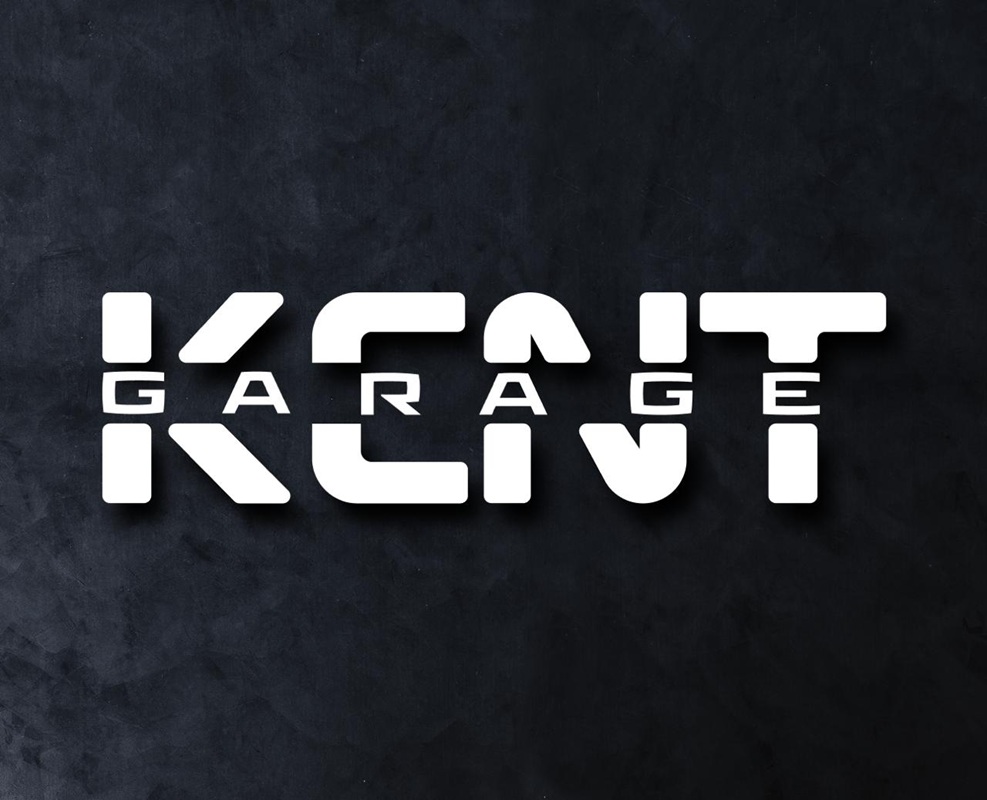 kent garage