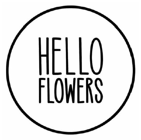 hello flowers