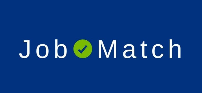 job match