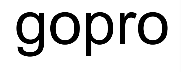 gopro