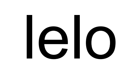 lelo