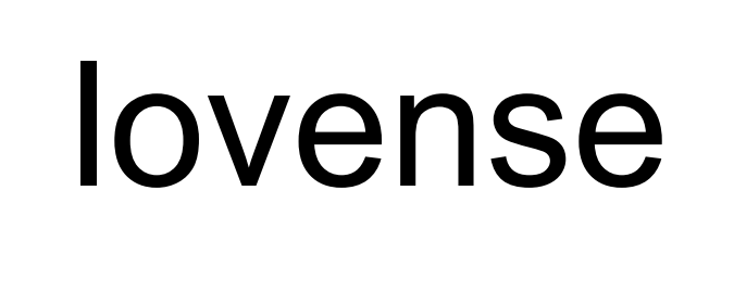 lovense
