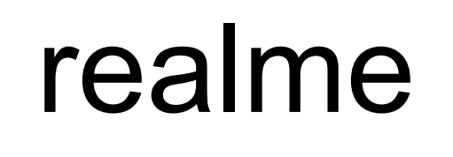 realme