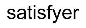 satisfyer