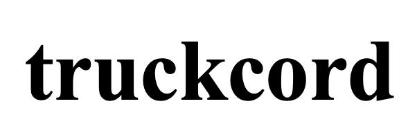 truckcord
