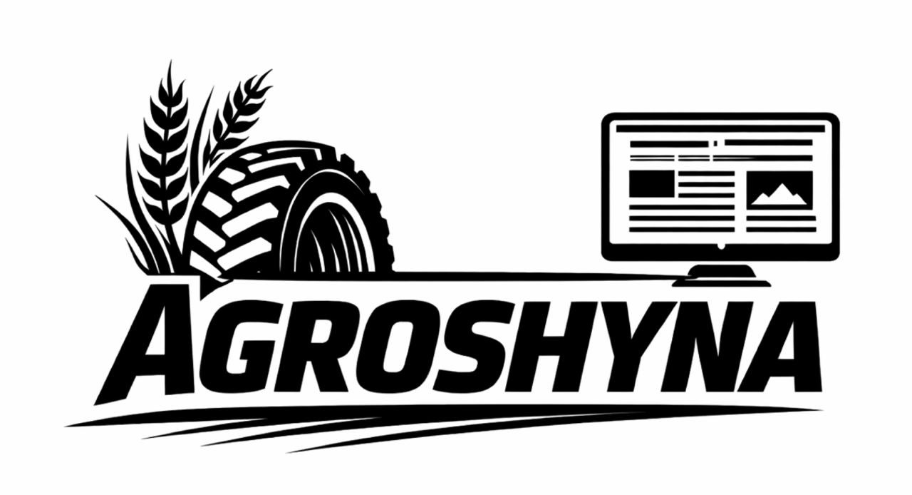 agroshyna