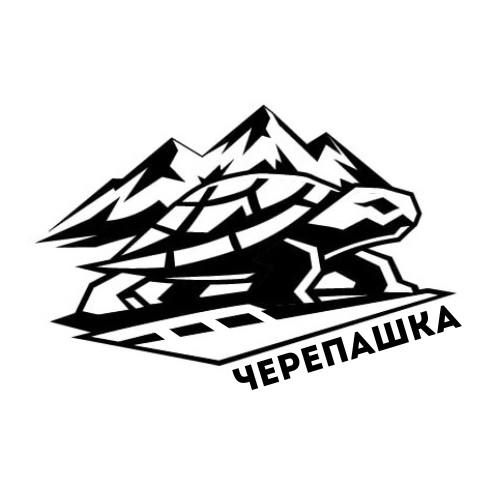 черепашка
