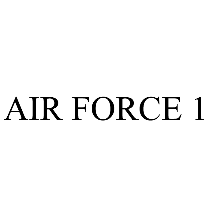 air force 1
