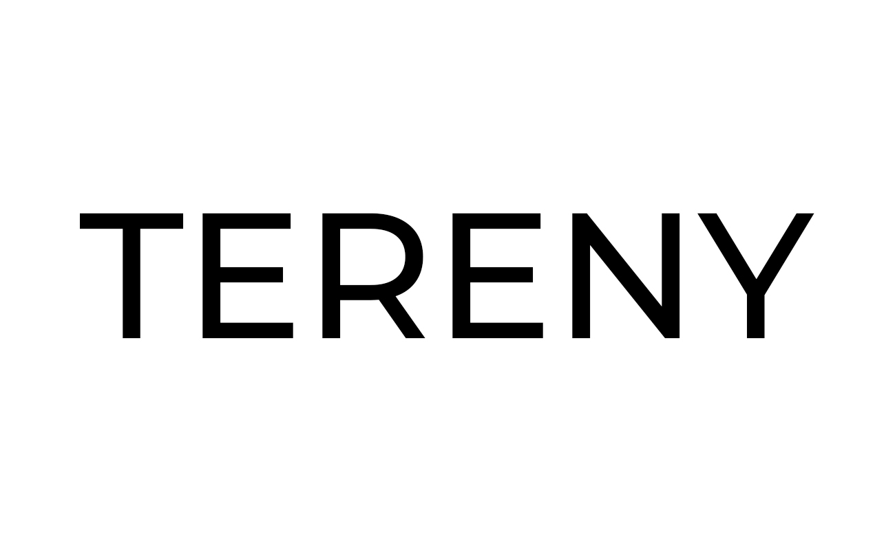 tereny