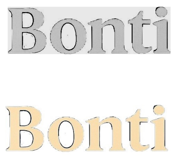 bonti