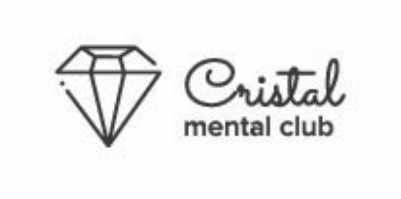 cristal mental club