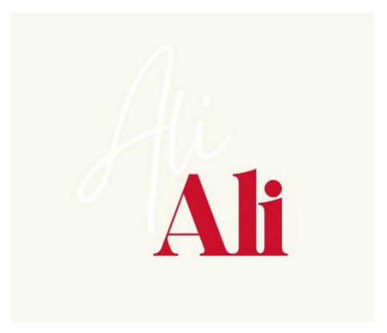 ali ali