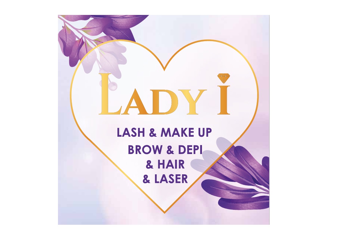 lash & make up brow & depi & hair & laser