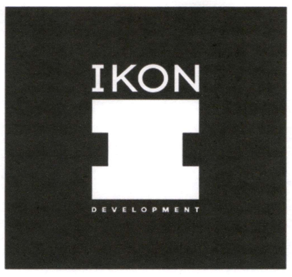 ikon development