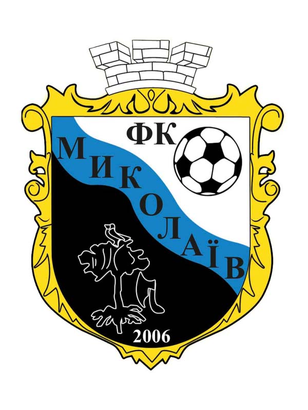 фк миколаїв 2006