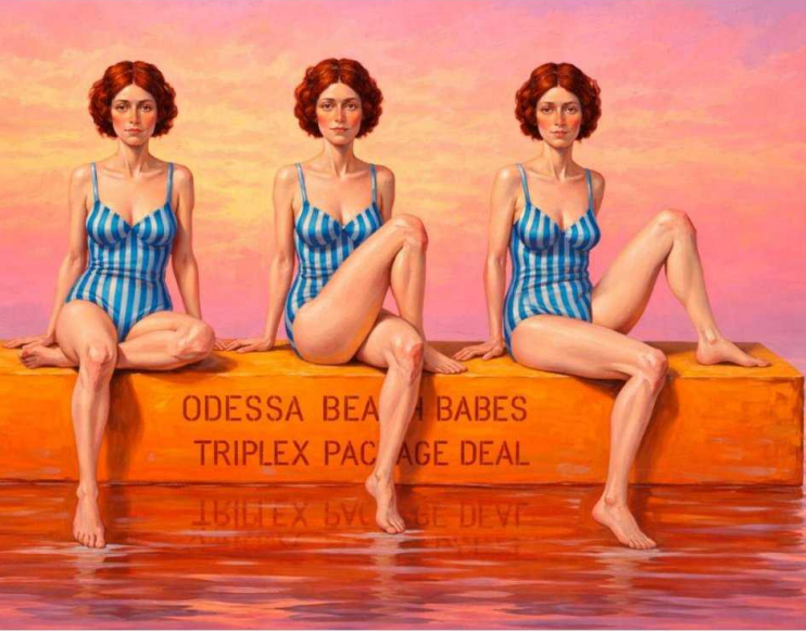 triplex package deal