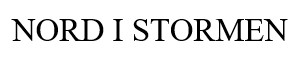 nord i stormen