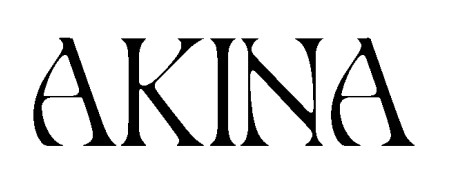 akina