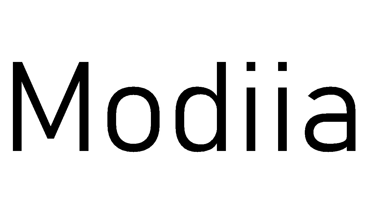 modiia