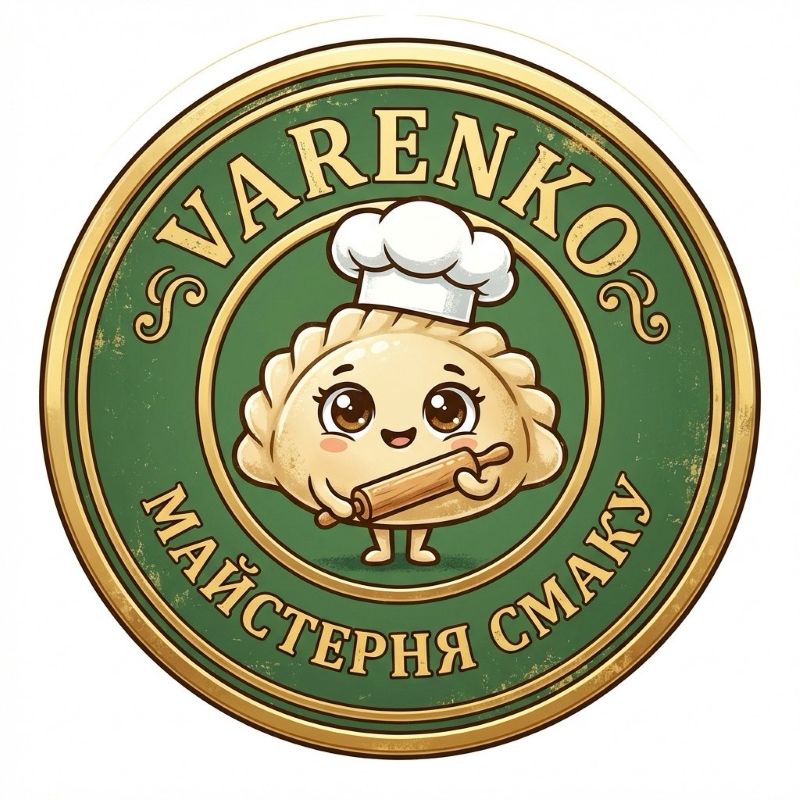 varenko майстерня смаку