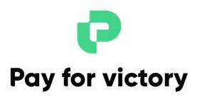 pay for victory