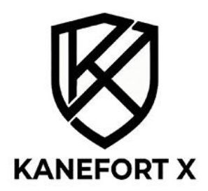 kanefort x