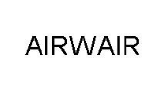 airwair