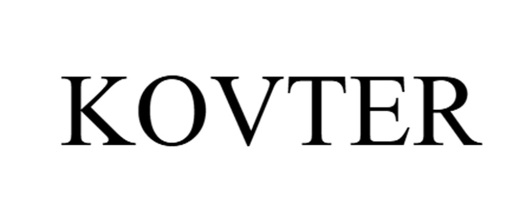 kovter