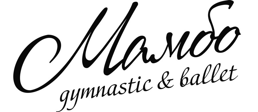 gymnastic & ballet