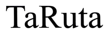 ta ruta