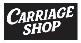 carriadge shop