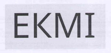 екмі