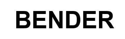 bender