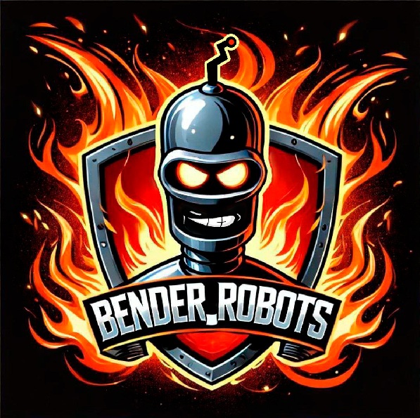 bender robots
