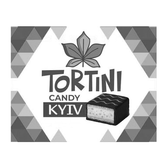 tortini candy kyiv