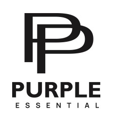 purple essential