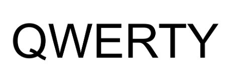 qwerty