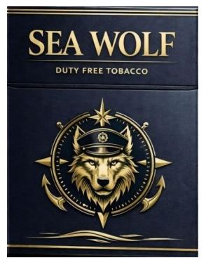 duty free tobacco