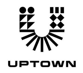 up town