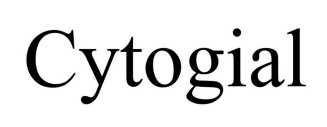 cytogial